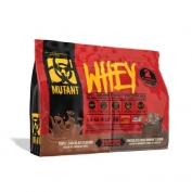 Mutant Whey Dual Chamber 1.8kg